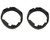 Set of 2 - Genuine Honda Speedometer / Tachometer Rubbers - 37235-323-700 - CB500/550/750/900