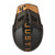 JUST1 J22 Carbon Fiber MX Helmet - Carbon 10th Anniversary Bronze White - X-Large (CLOSEOUT)