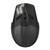 JUST1 J22 Carbon Fiber MX Motorcycle Helmet - Solid Carbon - Small (CLOSEOUT)