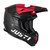 JUST1 J22 Carbon Fiber MX Motorcycle Helmet - Carbon Adrenaline Red - XX-Large (CLOSEOUT)