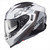  Scorpion EXO T520 Factor Helmet - White - XXX-Large (CLOSEOUT)