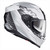  Scorpion EXO T520 Factor Helmet - White - XXX-Large (CLOSEOUT)