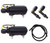 Ignition Coils Caps and Wire - 4 Ohms - Yamaha RD200/250/350 TX/XS500/650