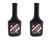  2 Pack Genuine Honda DOT 4 Brake Fluid 12 oz.
