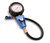 Motion Pro Professional 2.5" Dial Tire Pressure Gauge 0-60PSI - 08-0753 Motion Pro Professional 2.5" Dial Tire Pressure Gauge 0-60PSI - 08-0753