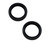 Parts Unlimited Front Fork Seals - 36X48X10.5 - Honda Kawasaki Yamaha Parts Unlimited Front Fork Seals - 36X48X10.5 - Honda Kawasaki Yamaha