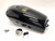The San Bruno Cafe Racer Gas Tank - Black (BLEMISHED)