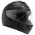 Sena Impulse Modular Smart Bluetooth Helmet - Matte Black - Medium (CLOSEOUT)