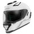 Sena Stryker Full Face Smart Bluetooth Helmet - Gloss White - Medium (CLOSEOUT)