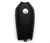 The San Bruno Cafe Racer Gas Tank - Black ( Blemished )
