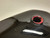 The San Bruno Cafe Racer Gas Tank - Black ( Blemished )