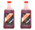 2 Pack Genuine Honda Fork Oils - 10W - 08208-0010
