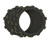 Vesrah Clutch Friction Plate Set - VC-175 - Honda CR125 XR400 CBR600 - Yamaha YZF-R3