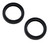 Parts Unlimited Front Fork Seals - 41x54x11 - Honda Kawasaki Suzuki