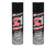 2 Pack Maxima SC1 High Gloss Coating Silicone Spray Detailer - 12 Oz.