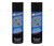 2 Pack Maxima Electrical Contact Cleaner - Citrus Scented - 13 Oz.