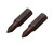 2 Pack Motion Pro JIS Cross-Head Bit Size #1 - 08-0576