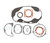Vesrah Complete Gasket Set - VG-261 - Yamaha RD400 1976-1979
