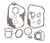 Vesrah Complete Gasket Set - VG-107 - Honda Z50 1968-1981