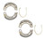 2 Pack Genuine Honda Front / Rear Brake Shoes - 06430-131-405 - CRF/NA/NC/PA/SB/XR/Z50