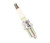 NGK BKR6E Spark Plug - 6962