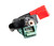 Rick's Motorsport Electric Starter Solenoid Switch - Honda CRF250 CB750/900 CBR600 GL1100/1200