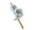K&L Fuel Valve Petcock - Yamaha CT1 DT100/175/250/400 IT175/250/400 XT500