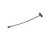K&L Tire Valve Stem Puller Tool