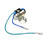K&S Ignition Condenser - Honda CB/CL/SL/XL100 CB/CL/SL125