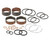 All Balls Fork Bushing Kit - 38-6090 - Honda Kawasaki Suzuki