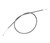 Parts Unlimited Throttle Cable - Pull -  Honda Z50 - 1971-1978