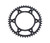 JT Steel Rear Sprocket - 520 45T - Honda XR400 - 1996-2004