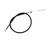 Motion Pro Front Brake Cable - 02-0421 - Honda CRF50F XR50R