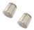 2 Pack Front or Rear Brake Caliper Pistons - Honda Yamaha