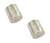 2 Pack Front or Rear Brake Caliper Pistons - Honda VF500 VT500/700/1300 CB550 GL1100/1200/1500