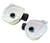 Genuine Honda Left & Right Air Filter Set - CB350 CL350 SL350