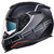 Nexx SX100 Superspeed Street Helmet - Black - Small (CLOSEOUT)