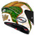 Suomy SR-GP Hickman Replica Street Helmet - Medium (CLOSEOUT)