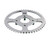 JT Steel Rear Sprocket - 428 50T - Honda CT110 XL100 XR100