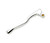 Motion Pro Clutch Lever - 14-0223 - Honda CRF80/100 XR80/100/200