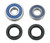 Moose Offroad Rear Wheel Bearing & Seal Kit - Honda XL200/250/500 XR200/250/500/650