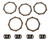 Clutch Friction Plate w/ Springs - Honda XL80 XR80 XR100