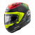Arai Corsair-X Helmet - Tatsuki Frost - Small (CLOSEOUT)
