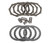 EBC Complete Clutch Kit - Honda CR80 CR85