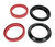 Moose Offroad Fork Oil & Dust Seal Kit - 46mm - Honda Kawasaki Suzuki Yamaha