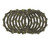 EBC Clutch Friction Plate Set - CK1247 - Honda Kawasaki