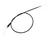 Motion Pro Throttle Pull Cable - 02-0384 - Honda CR125 CR250 CRF250
