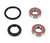 Pivot Works Front Wheel Bearing & Seal Kit - Honda CBR/VT600 CB/VF/VFR750 ST/VT1100 GL1500