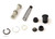 K&L Brake Master Cylinder Rebuild Kit - Honda CB360 CB400F CB500T CB550 CB750