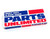 Parts Unlimited - Heavy Duty 530 O-Ring Chain